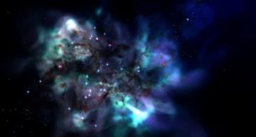 Dwarf Galaxy 3.